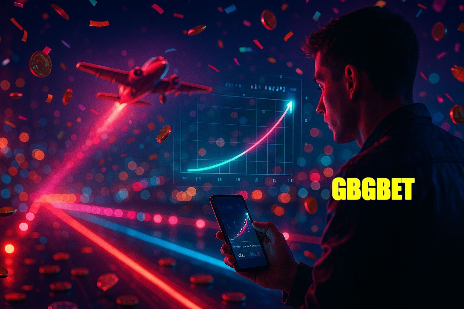 Como Jogar Aviator