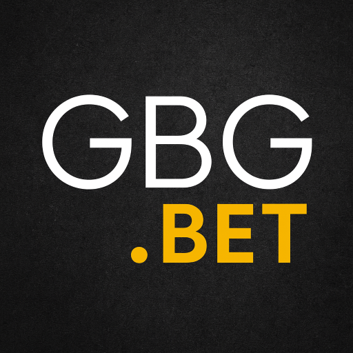 Imagem promocional da GBGBET mostrando a plataforma e suas vantagens