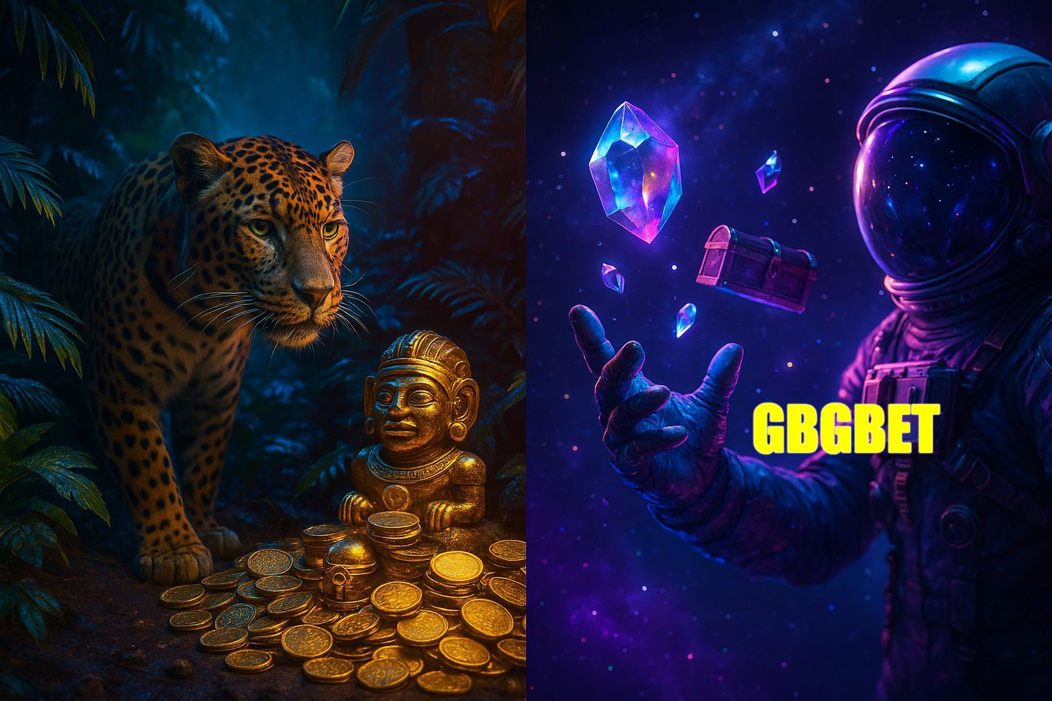 Jogos Populares