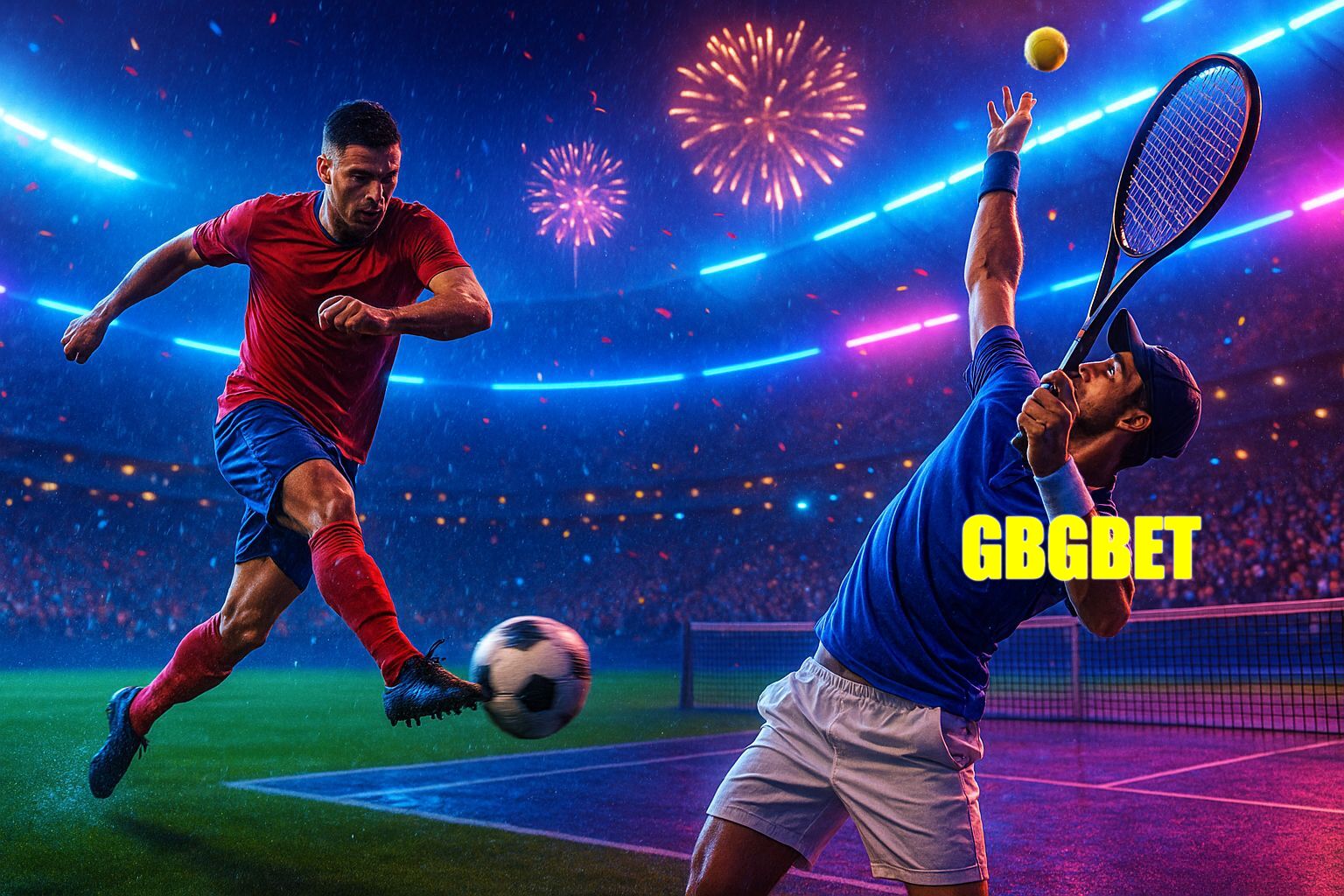 Eventos Esportivos