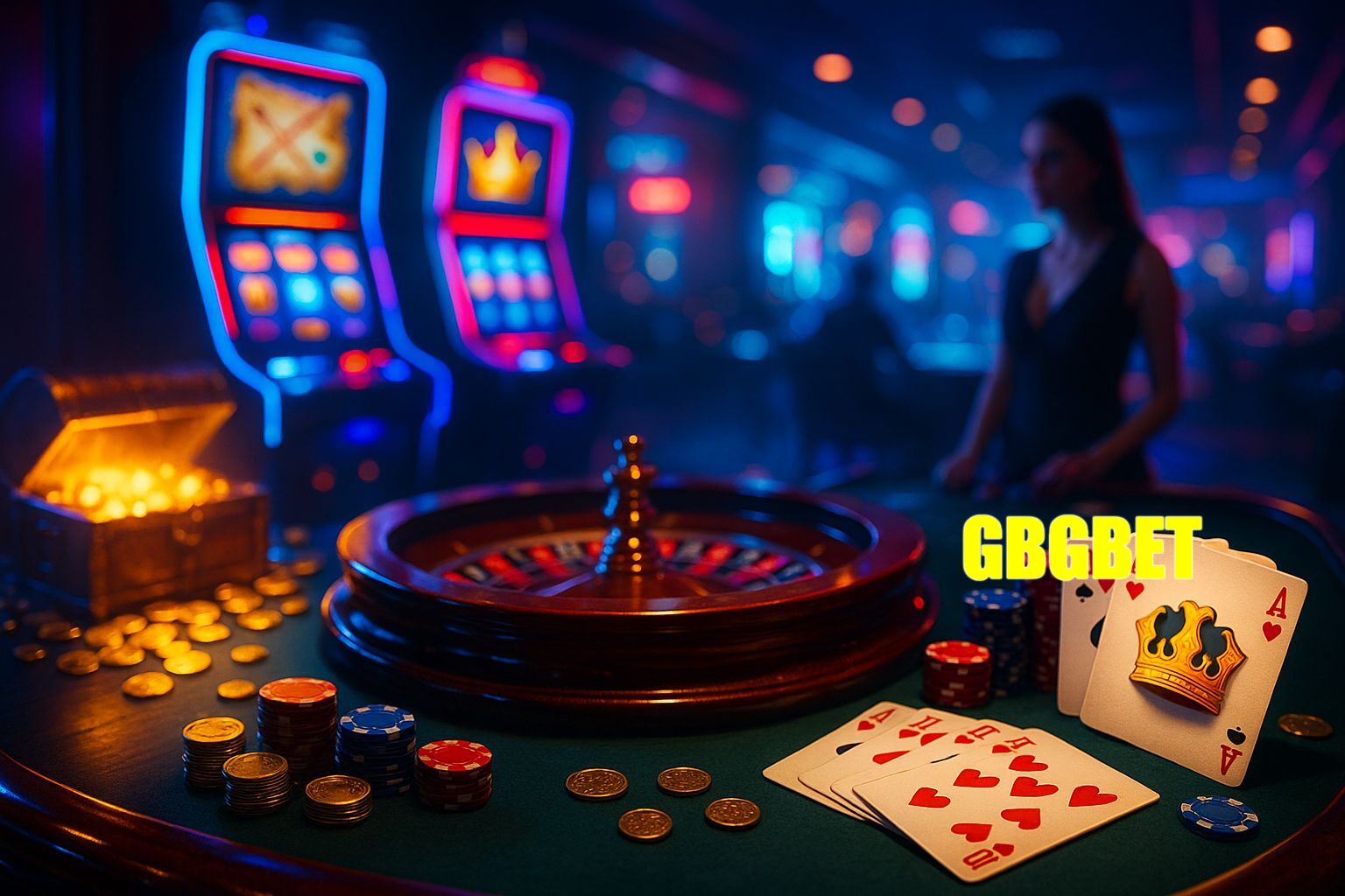Jogos Recomendados