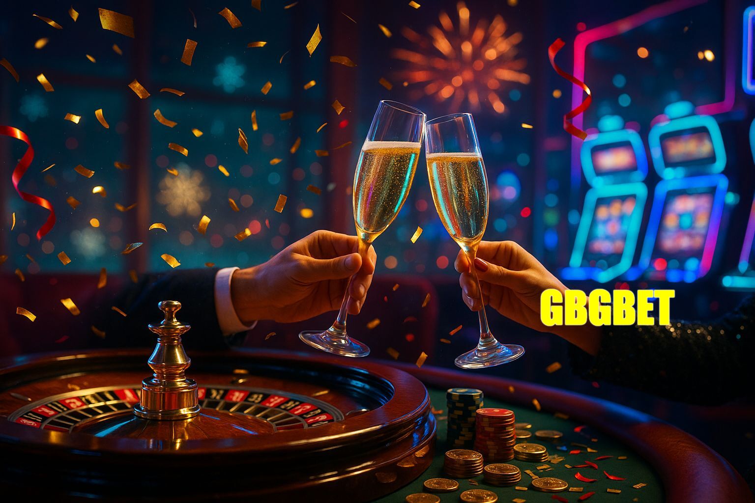 Jogos Festivos