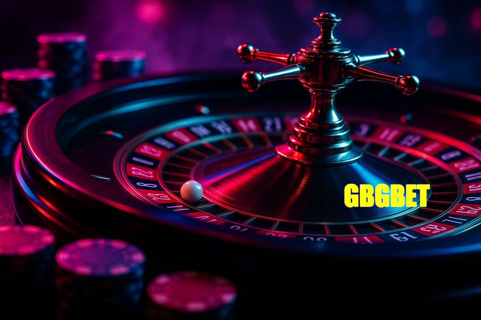 Jogos de roleta online